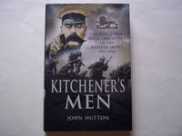 Kitchener's Men: The King's Own Royal Lancasters on the Western Front 1915-1918