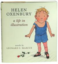 Helen Oxenbury: A Life in Illustration