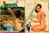 Jem (Vintage adult magazine, January 1957)