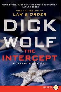 The Intercept : A Jeremy Fisk Novel