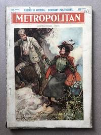 Metropolitan Magazine, September 1899