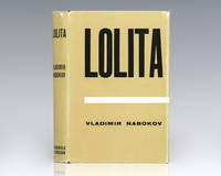 Lolita. by Nabokov, Vladimir - 1959