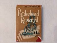 cover of Brideshead Revisited