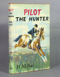 Pilot The Hunter