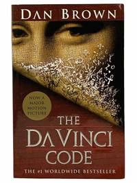 The Da Vinci Code by Brown, Dan - 2006