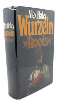 image of WURZELN (ROOTS)