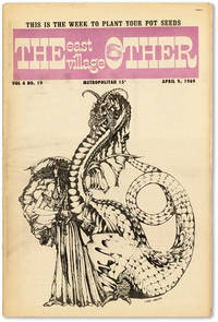 image of The East Village Other - Vol.4, No.19 (April 9, 1969)
