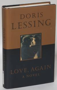 cover of Love, Again