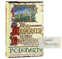 The Assassin in the Greenwood [Signed]