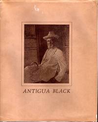 Antigua Black: Portrait of an Island People