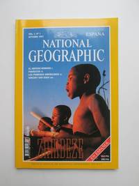 National Geographic - Zambeze - Vol. 1 Nº 1