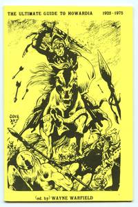 image of The Ultimate Guide to Howardia 1925-1975