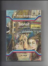 Transit by Anna Seghers - 1986