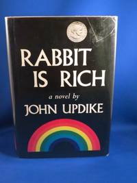 Rabbit Is Rich