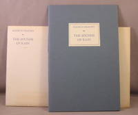 The Sounds of Rain. by Seamus Heaney - Paperback - Signed First Edition - 1988 - from Bucks County Bookshop IOBA (SKU: 32906)