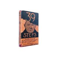 The Thirty-Nine Steps by John Buchan - 1937