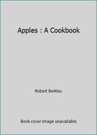 Apples : A Cookbook