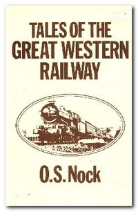 image of Tales of the Great Western Railway