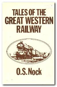 Tales of the Great Western Railway