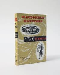cover of Cork in Bottle