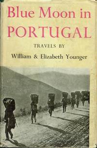 cover of Blue Moon in Portugal
