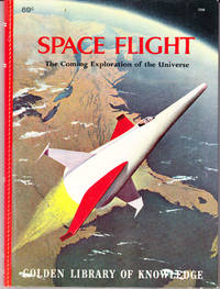 image of Space Flight: The Coming Exploration of the Universe