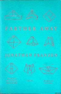 cover of Farther Away: Essays
