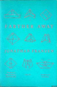 Farther Away: Essays