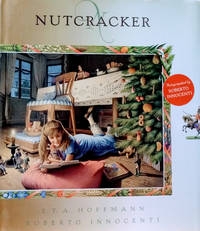 Nutcracker by E. T. A Hoffmann - Signed First Edition - 1996 - from Old Saratoga Books (SKU: 46523)