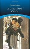 A Christmas Carol (Dover Thrift Editions) by Charles Dickens - 1991-09-09