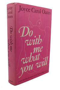image of DO WITH ME WHAT YOU WILL