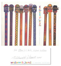 Wadsworth Jarrell: A Shared Ideology