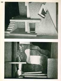 Scenotecnica by Enrico Prampolini - from Bernett Penka Rare Books LLC (SKU: 40479)