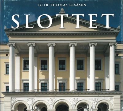 Slottet.