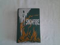 Snow-fire: a Story of the Russian Court by Marguerite Cunliffe-owen - First Edition - 1910 - from Corliss Books (SKU: 007354)
