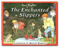 The Enchanted Slippers