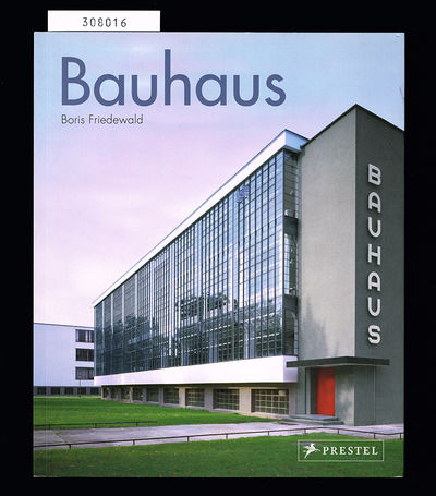 Bauhaus.