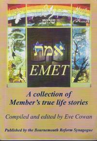 EMET. A collection of Member's true life stories