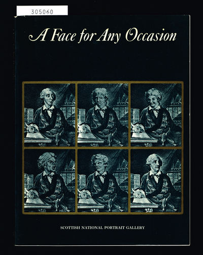 A Face for Any Occasion. Some aspects of portrait…