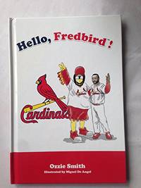Hello, Fredbird!