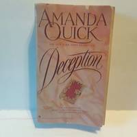Deception: A Novel