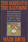 The Serpent and The Rainbow