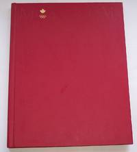cover of Montreal 76 The Olympic Summer Games