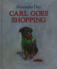 image of Carl Goes Shopping