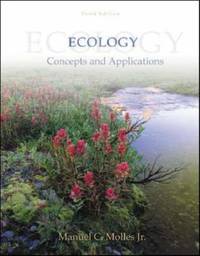 cover of WITH Bind in OLC Card (Ecology)