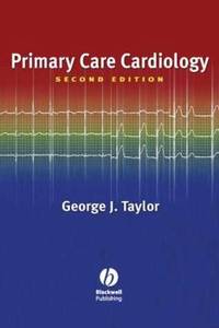 image of Primary Care Cardiology