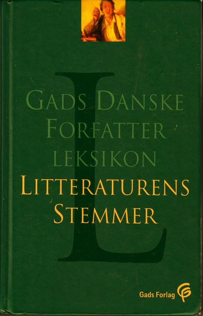 Litteraturens stemmer