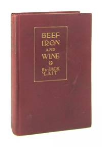 Beef, Iron and Wine