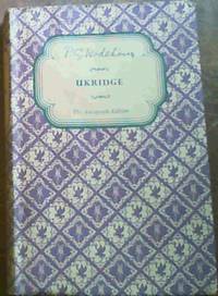 image of Ukridge