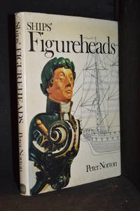 cover of Ships' Figurehead